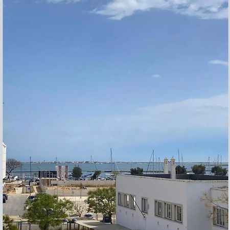 Apartment Olhao T1 מראה חיצוני תמונה