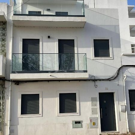 Apartment Olhao T1 מראה חיצוני תמונה