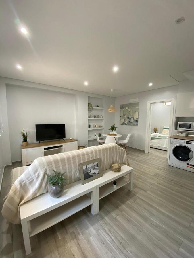 Apartment Olhao T1 מראה חיצוני תמונה