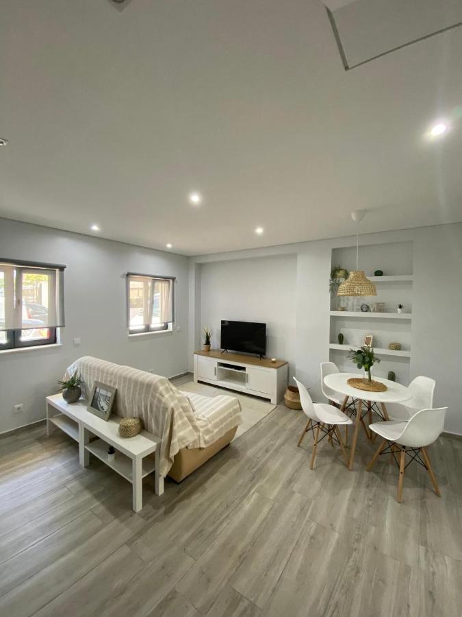 Apartment Olhao T1 מראה חיצוני תמונה
