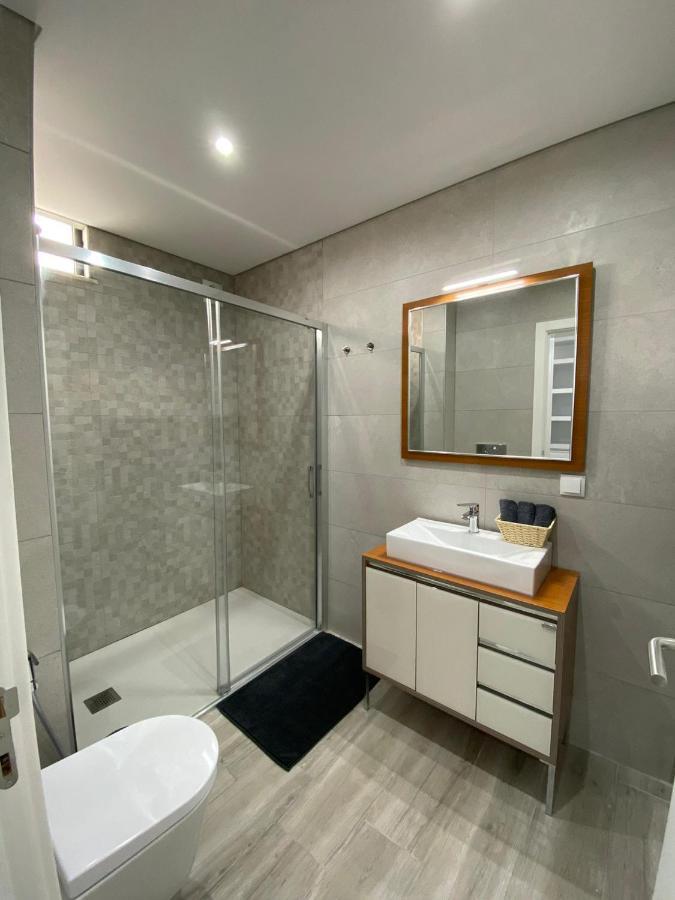 Apartment Olhao T1 מראה חיצוני תמונה