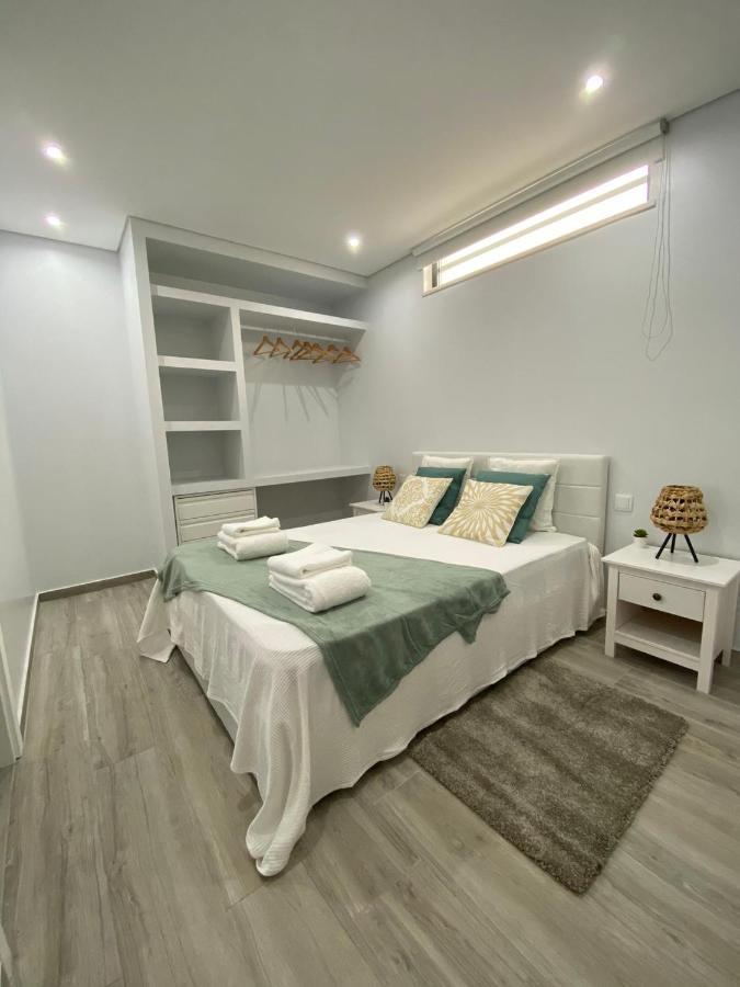 Apartment Olhao T1 מראה חיצוני תמונה