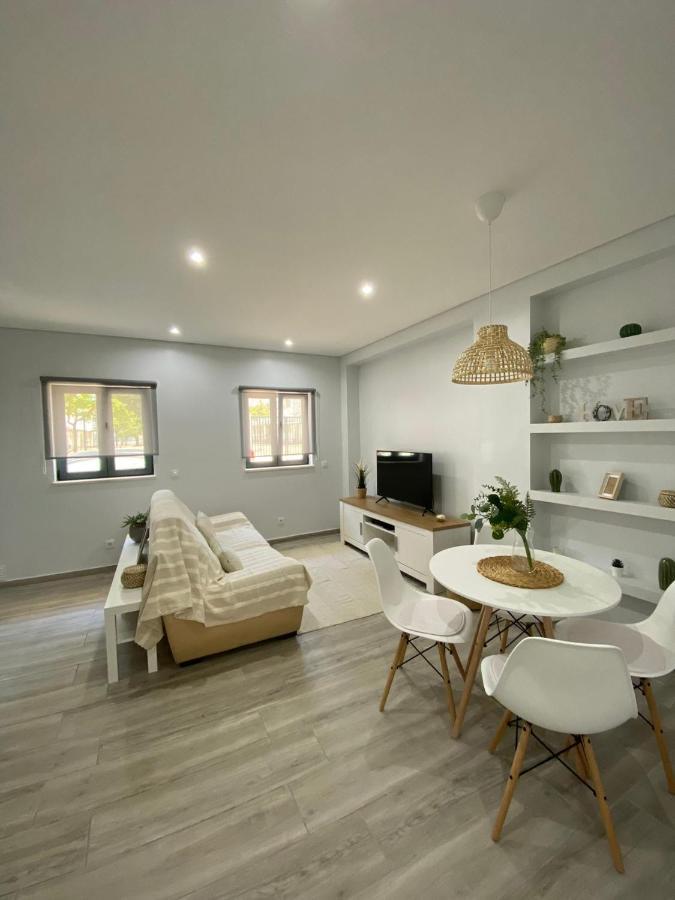 Apartment Olhao T1 מראה חיצוני תמונה
