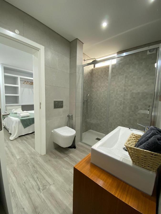 Apartment Olhao T1 מראה חיצוני תמונה