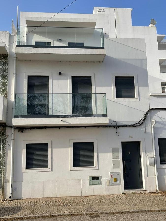 Apartment Olhao T1 מראה חיצוני תמונה